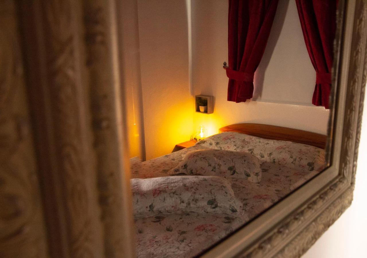 Willa Casa Micaela Garafía Zewnętrze zdjęcie